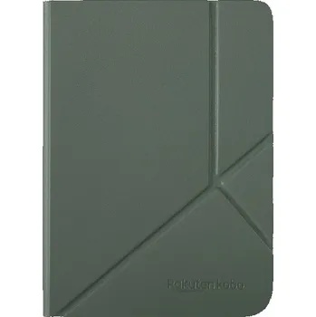 Příslušenství pro čtečku elektronické knihy Kobo Clara Colour/BW Misty Green SleepCover Case
