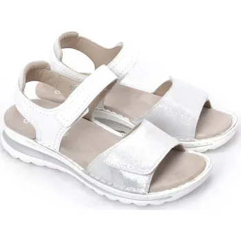 Dámské sandále Ara 12-47207 bílá, vel. 39