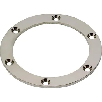 Sání Cofies - Příruba NEREZ