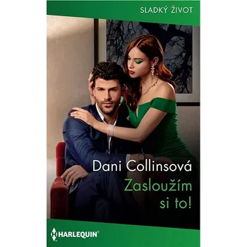 Kniha Zasloužím si to! Ekniha