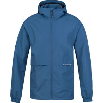Pánská casual bunda Pánská bunda HANNAH CHAZ LEGION BLUE XXL