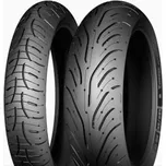 motocyklové (Silniční) Michelin Pilot Road 4 GT 190/55/17 TL,R 75W