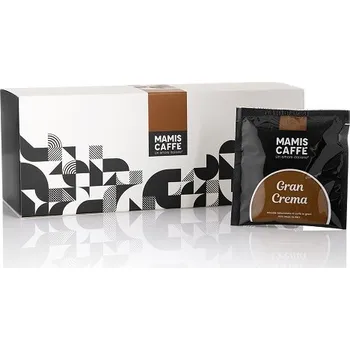 Mamis coffee ESE PODY MAMI'S CAFFÉ GRAN CREMA 15 PORCÍ expirace 1.4.2024