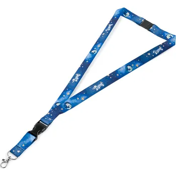 Oxybag Klíčenka s karabinkou Unicorn 1