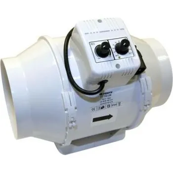 Průmyslový ventilátor Ventilátor Vents TT 100 U
