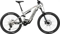 Lapierre Overvolt TR 5.6 625 Wh 27.5" stříbrné 2022 L