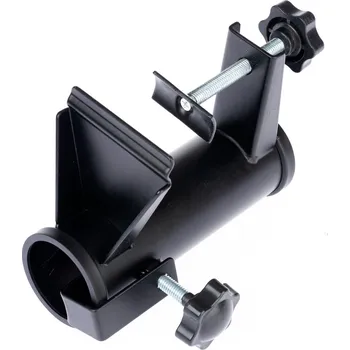 Zábradlí TIAKI svorka na zábradlí pro teleskopické tyče - 1 ks