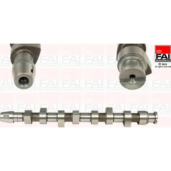 Vačková hřídel Vačkový hřídel FAI AutoParts C300