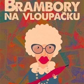 Obrázek k inzerátu: Brambory na vloupačku (Catharina Ingelman-Sundbergová)