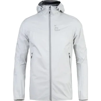 Dámská bunda Bunda Hannah Skylark Dámská Barva: dawn blue, Velikost: 38