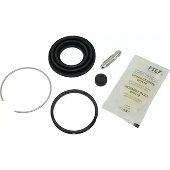 Brzdový třmen Opravná sada - brzdový třmen ISUZU TROOPER - NISSAN - OPEL - SAAB 9-3 (ISUZU 8971347180 OPEL 1605949 1605850 97035265)