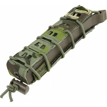 NOVRITSCH Novritsch otevřená MOLLE sumka na SMG zásobník - ACP Tropic