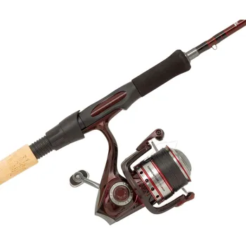 Rybářský prut ABU GARCIA Přívlačový set Abu Garcia Tormentor Spin 1,80 m 10-30 g 2 díly + RN 2000 + Fireline 0,17 mm