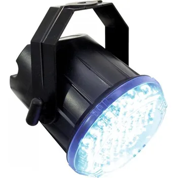 Osvětlovací technika Eurolite LED Techno strobe 250