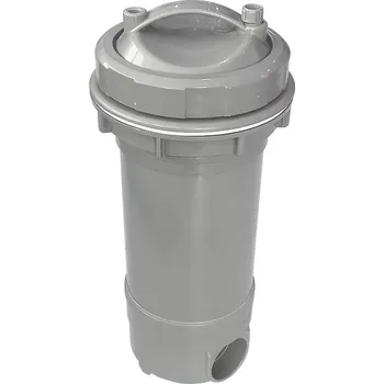 Bazénová filtrace Rising Dragon Skimmer pro vířivku - komplet - 1.15.014401