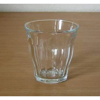 Sklenice Sklenice DURITKA 0,25 PICARDIE tvrzená (0,25l)