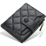 Baellerry Dámská malá peněženka Jules Černá Baellerry N1821s2