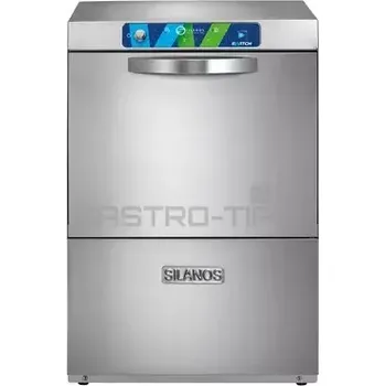 Myčka nádobí Myčka skla dvouplášťová SW40-28-2 DGT2 DBA (změkčovač)