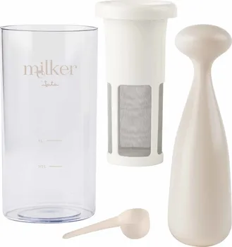 JATA Milker JELV2300 výrobník rostlinného mléka