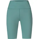 Dámské krátké legíny HANNAH LIS SAGEBRUSH GREEN 42
