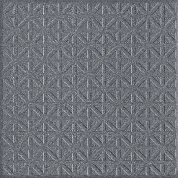 Dlažba RAKO TAURUS TR225065 20 cm x 20 cm x 0,8 cm šedá 1,28 m2