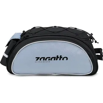 brašna na kolo ZAGATTO Brašna na kolo pro nosič zavazadel 12L, ZG790