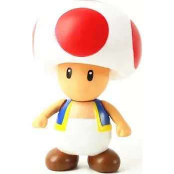 Figurka Akční figurky Super Mario a Luigi Odyssey | 12 cm - 7