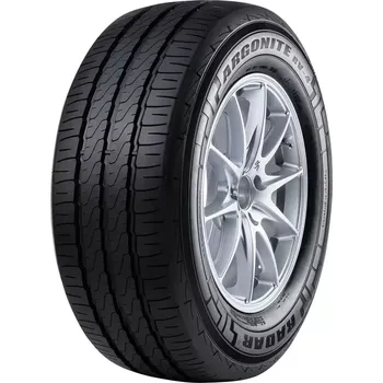 Radar ARGONITE RV-4 205/75 R16 113/111R