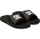 Pantofle DC Bolsa Black/White 40,5