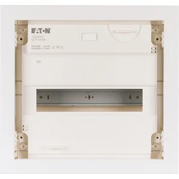 Rozvaděč EATON Skříň KLV-12HWS-F do dutých stěn IP30 178822