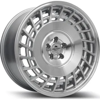 Alu kolo FORZZA WHEELS Alu kola Forzza Limit R 9,5X18 5X120 ET35 72,56 SFM