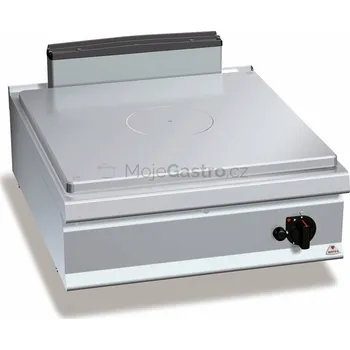 Sporák Tálový sporák Bertos LXG9TP