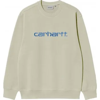 Pánská mikina MIKINA CARHARTT WIP Carhartt - šedá - M + při osobním odběru 2 043 Kč