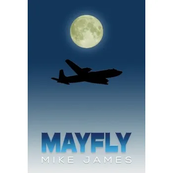 Beletrie pro dospělé Mayfly - James, Mike