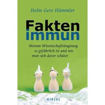 Příroda Faktenimmun - Hümmler, Holm G.