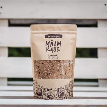 Yummigos Mňam kaše Čokoláska velká 450 g