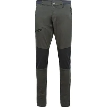 Pánské kalhoty Chillaz Kalhoty Chillaz Direttissima dark grey