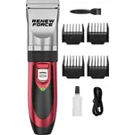 Renew Force Elektrický holící strojek…