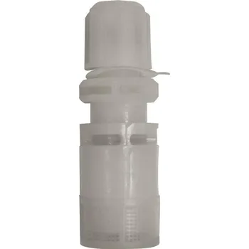 Filtrace vody Sací koš PVDF-T