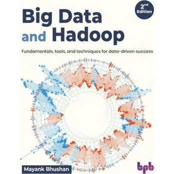 Technika Big Data and Hadoop - Bhushan, Mayank