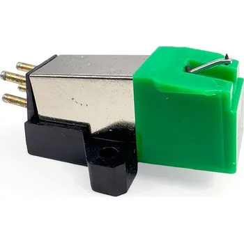 Dálkový ovladač Gramofonová jehla stylus AUDIO-TECHNICA ATN95E, AT93, AT3400, AT345, PC83, PC85, etc. Dynamic magnetic MM