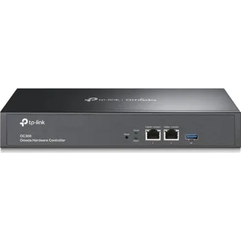 Počítač TP-Link OC300 Omada Hardware Controller (2xGbE,1xUSB3.0)
