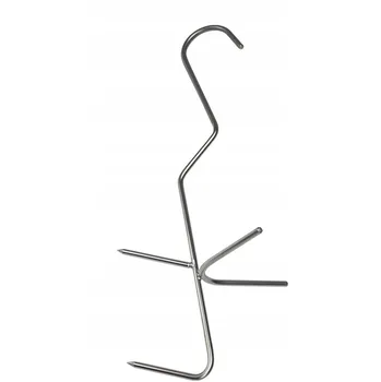 Grillpal GPH0320 háček do udírny na pstruhy