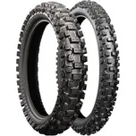 motocyklové (Offroad/Cross) Bridgestone X30 90/100/16 TT,R 52M