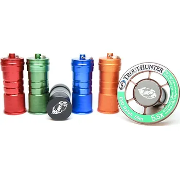 Držák na vlasce TroutHunter Tippet Post