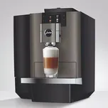 Kávovar Jura X10 Dark Inox (EA 2024) GASTRO