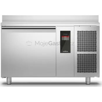 Chlazení Coldline Šokový zmrazovač WTA7U 700 (7xGN1/1 s deskou a lemem)
