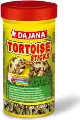 Dajana Tortoise sticks granulát 5 L