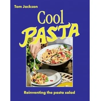 Cool Pasta - Jackson Tom