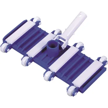 HANSCRAFT Vysavač flexibilní s kolečky